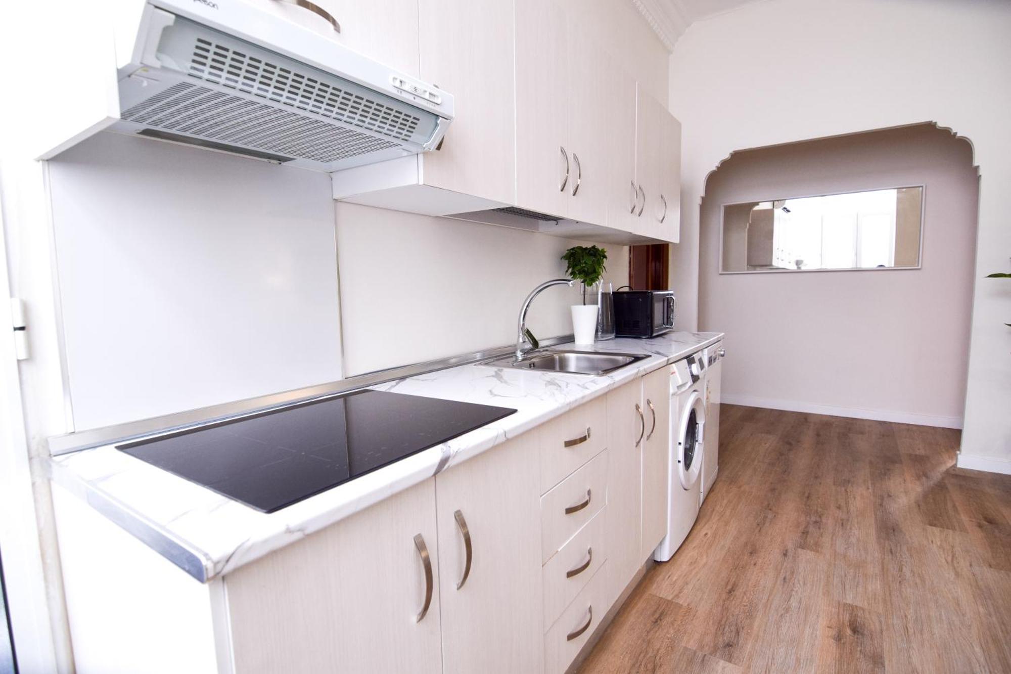Appartement Letmalaga Soho House *