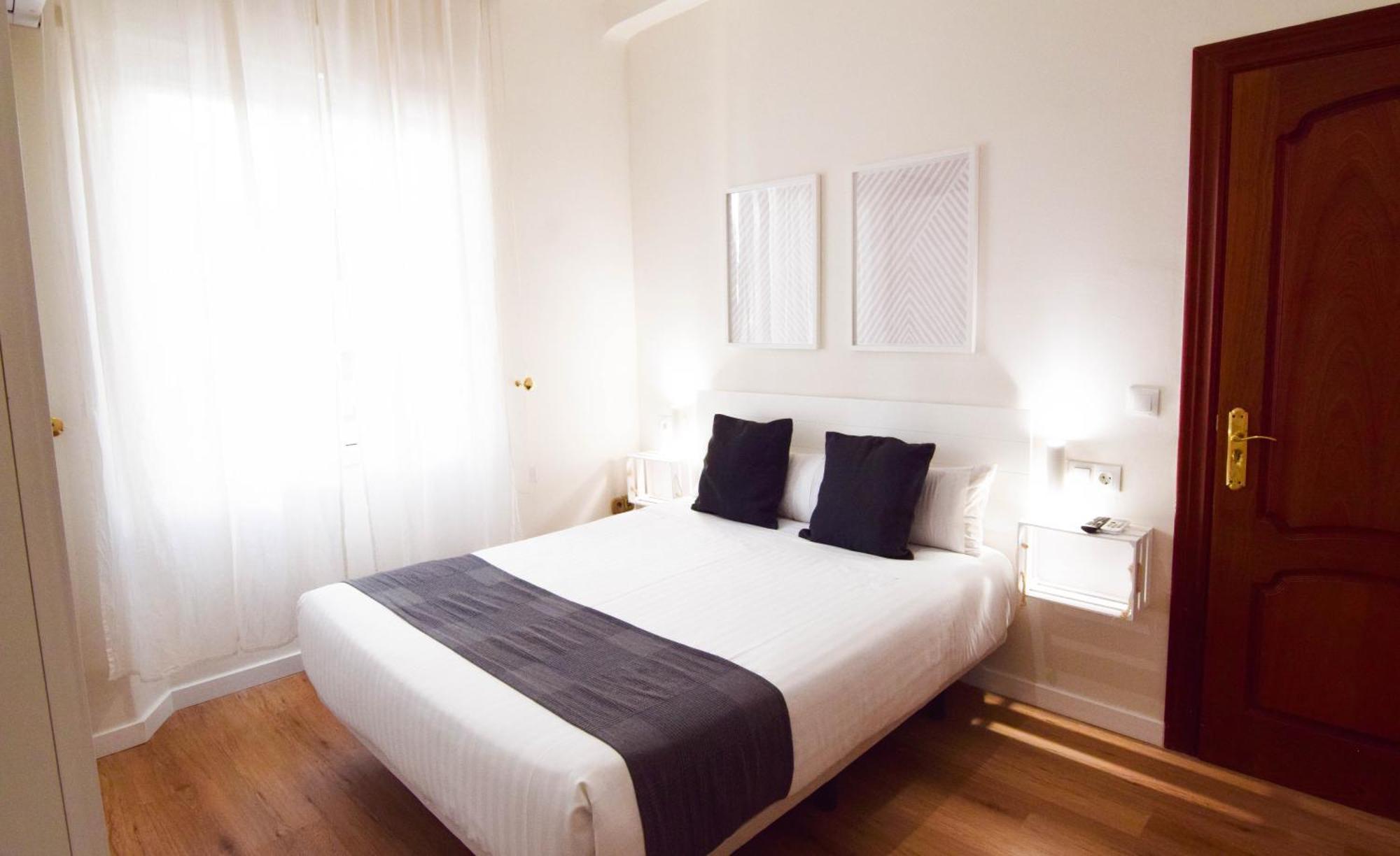 Lejlighed Letmalaga Soho House *